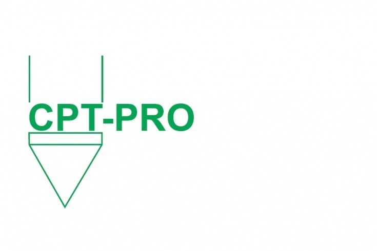 CPT-Pro处理和解释软件&荧光检测模块（FFD）