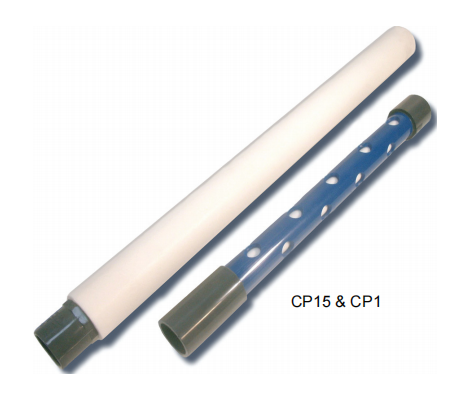 CP1 & CP15 型竖管渗压计